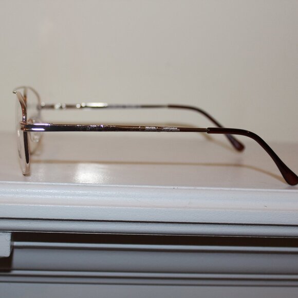 Affordable Designs Men's Glasses (larry) - Picture 2 of 5